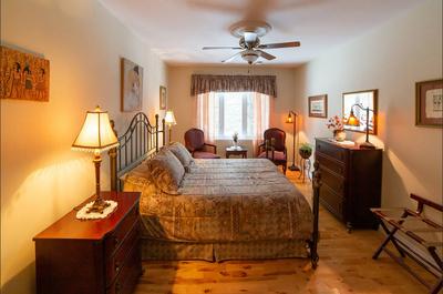 Chambre Caire