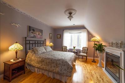 La suite Paris