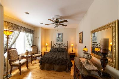 Chambre Prague