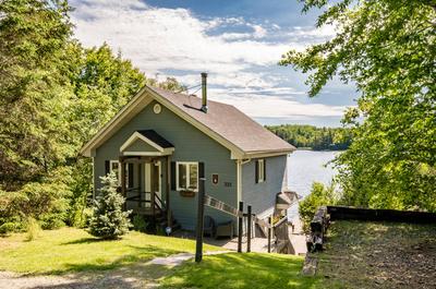 LE CHALET SCOTT