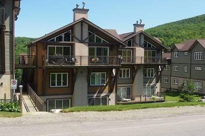 VILLAGE ALPIN