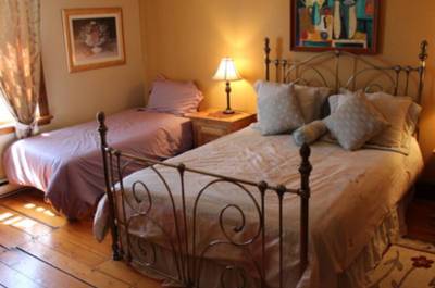 Grande chambre