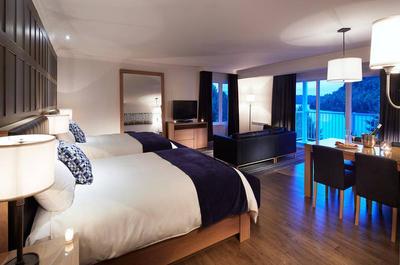 Chambre auberge