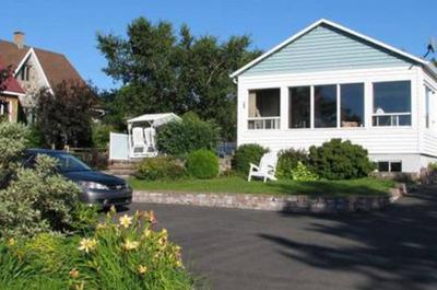 Chalet Haddock