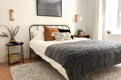 Chambre 1