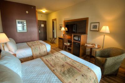 Chambre Régulière ou Supérieure