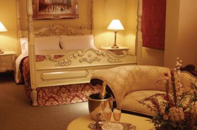 Chambre Champagne