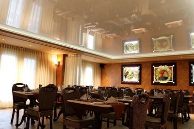 Bistro le Picollo   © Hotel St-Christophe