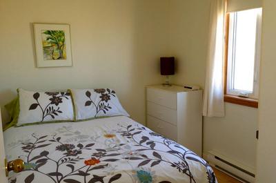 Chambre   © D.Giroux