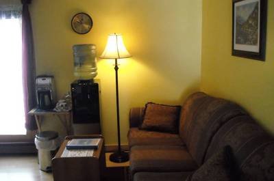 Salon