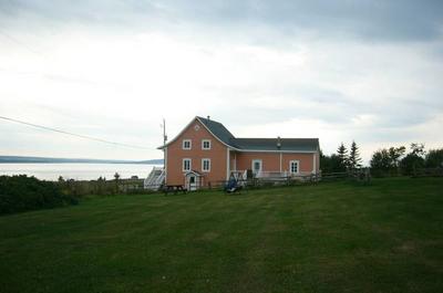 La Maison de Jeannine et Laurent