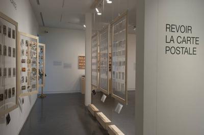 Exposition   © Musée régional de Rimouski