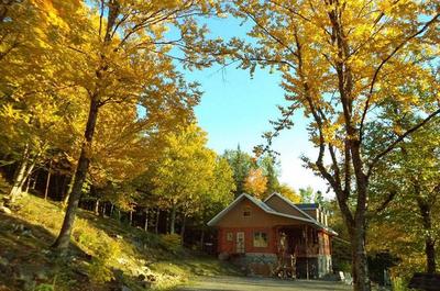 AUBERGE DU JEUNE VOYAGEUR
