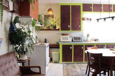 Cuisine de courtoisie 2