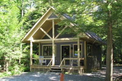 Chalet le Bowen