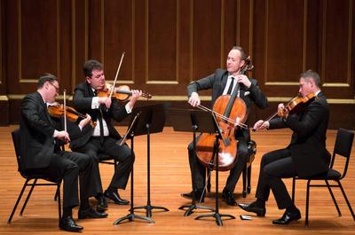 Montréal Chamber Music Festival