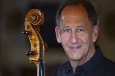 Denis Brott   © V.Brott