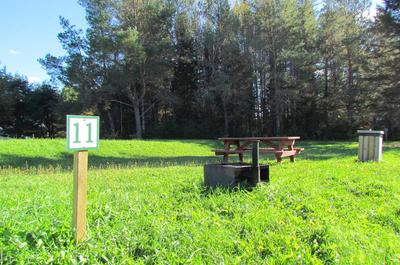 Emplacement 11