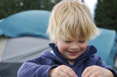 Enfant