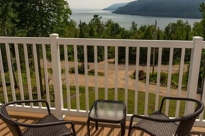 Balcon terrasse