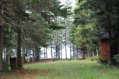 Camping