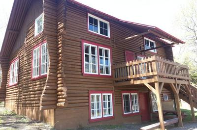 Chalet de la couronne
