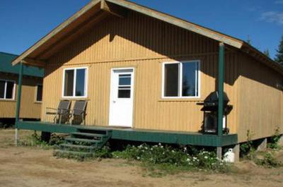 Chalets