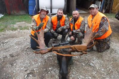 Chasse   © Club Oswego