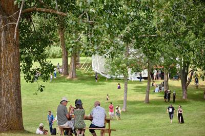 Parc Saint-Jean-Bosco   © G.Morin