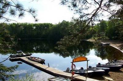 Le site