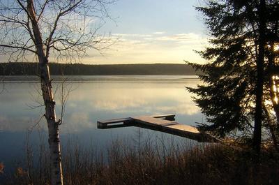 Baie Philomène