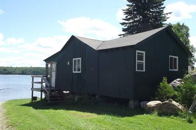 Location de chalets
