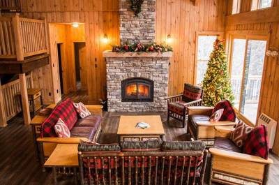 Chalet Taunton