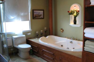 Salle de Bain Loft