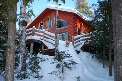 En hiver