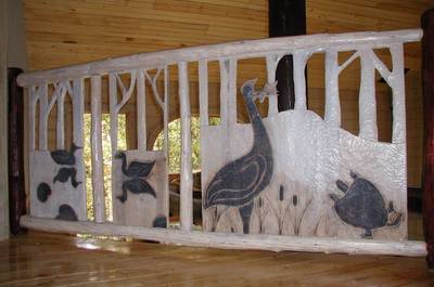 Décoration