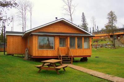 POURVOIRIE MIKE’S OUTFITTER