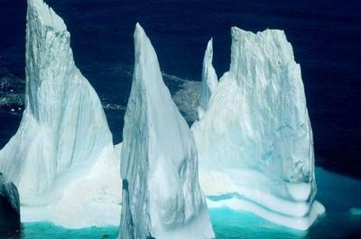 Iceberg