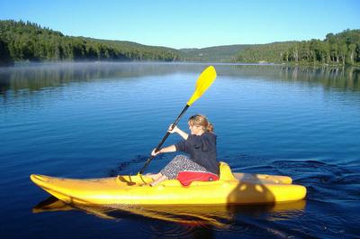 Kayaks