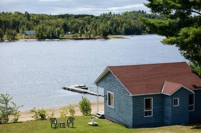 POURVOIRIE LAC CAMPION 3.0 INC.
