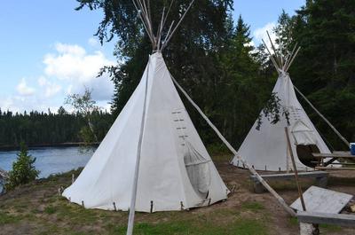 Tipis