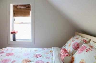 Chambre principale