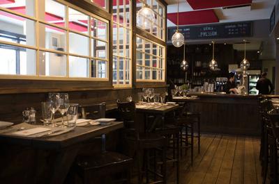 Bistro 4 saisons