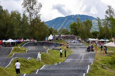 BMX   © S.Paris