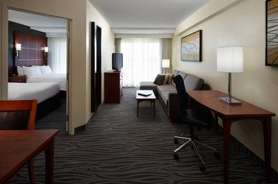 RESIDENCE INN BY MARRIOTT MONTREAL AEROPORT