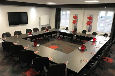 Salle de conférence