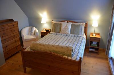 Chambre 1