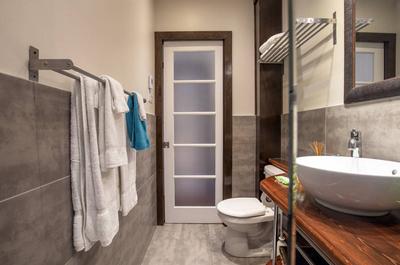 LOFTJC salle de bain