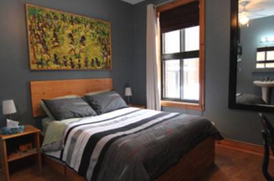 Chambre Mystique