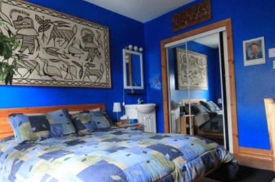 Chambre l'Amicale